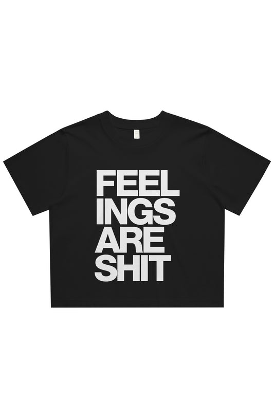 Feeling are Shit Crop 